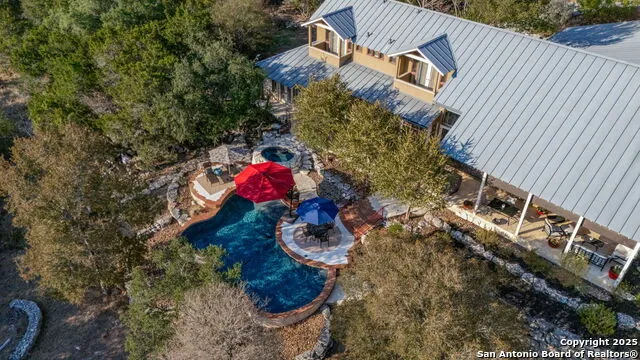 23 Nopalito San Antonio, TX 78261