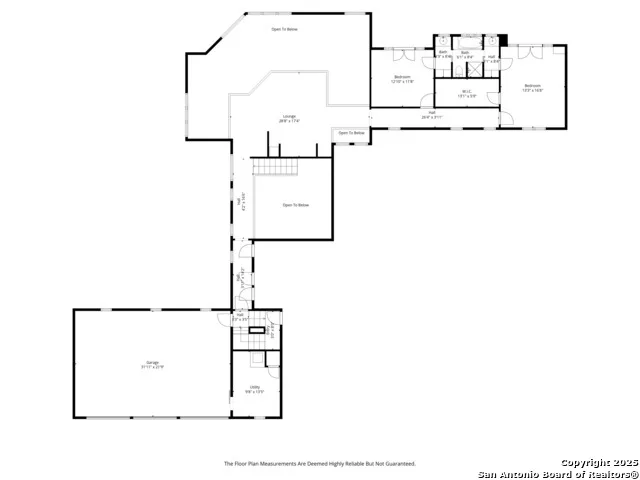 23 Nopalito San Antonio, TX 78261