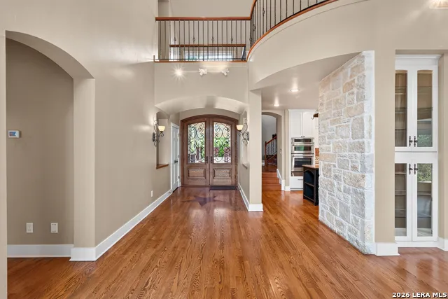 23 Nopalito San Antonio, TX 78261