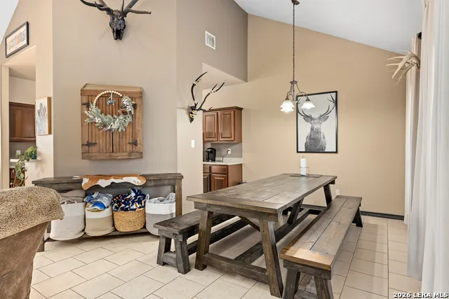 803 RIVER RANCH DR Bandera, TX 78003