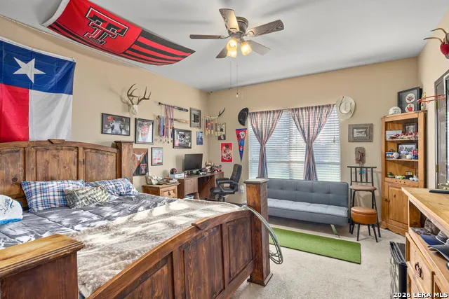 803 RIVER RANCH DR Bandera, TX 78003