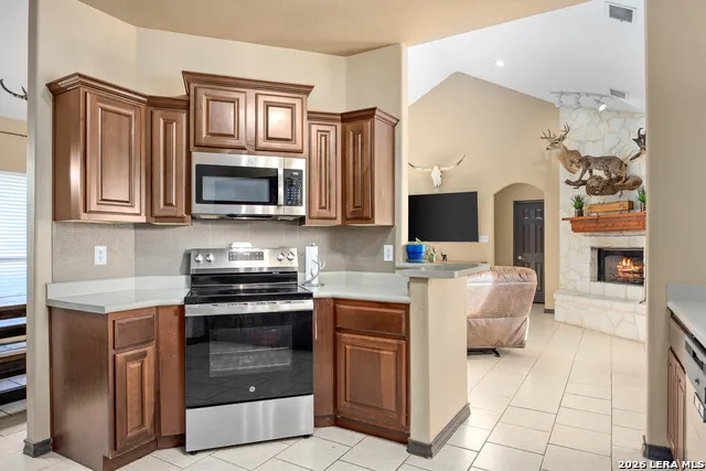 803 RIVER RANCH DR Bandera, TX 78003