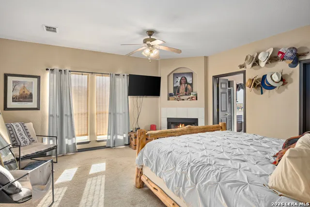 803 RIVER RANCH DR Bandera, TX 78003