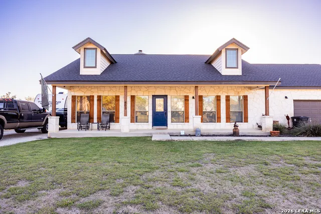 803 RIVER RANCH DR Bandera, TX 78003