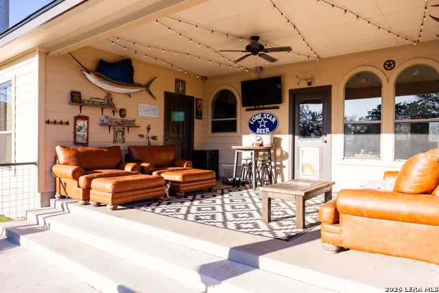 803 RIVER RANCH DR Bandera, TX 78003