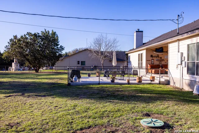 803 RIVER RANCH DR Bandera, TX 78003