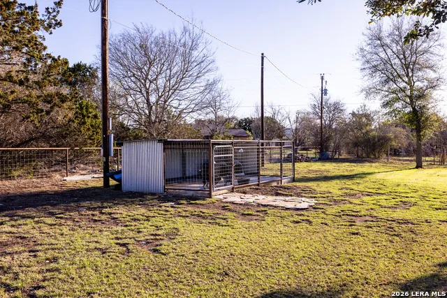 803 RIVER RANCH DR Bandera, TX 78003