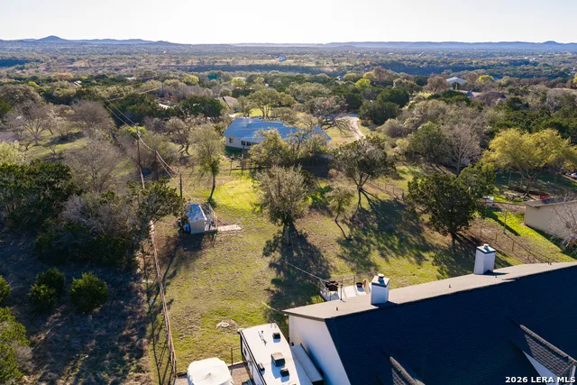 803 RIVER RANCH DR Bandera, TX 78003