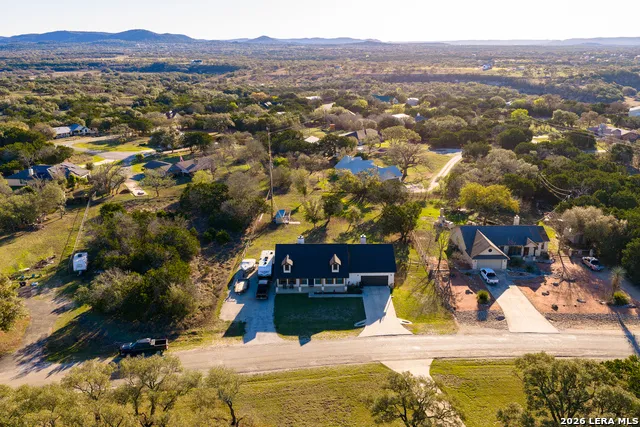 803 RIVER RANCH DR Bandera, TX 78003