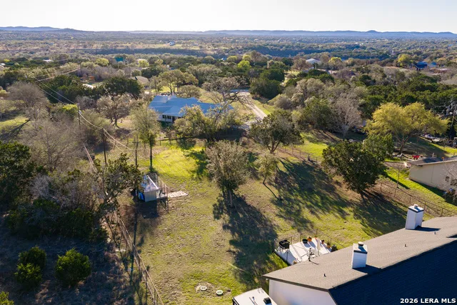 803 RIVER RANCH DR Bandera, TX 78003