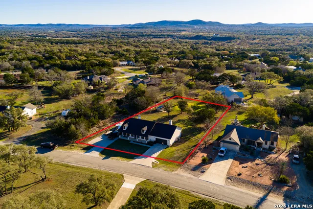 803 RIVER RANCH DR Bandera, TX 78003