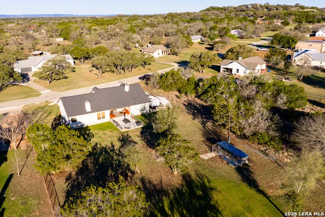 803 RIVER RANCH DR Bandera, TX 78003