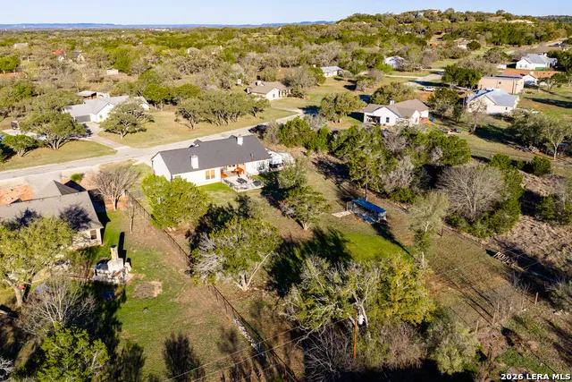 803 RIVER RANCH DR Bandera, TX 78003