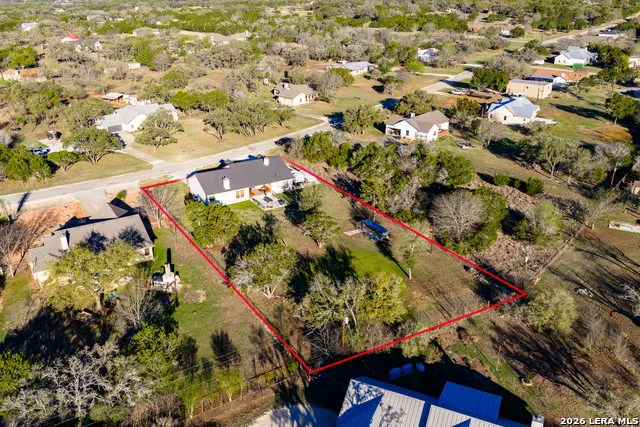 803 RIVER RANCH DR Bandera, TX 78003
