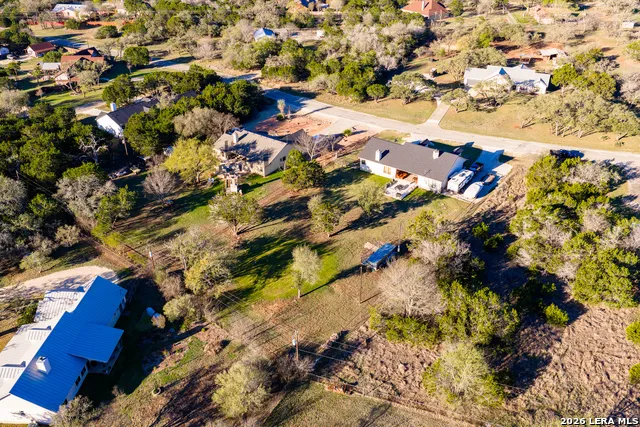 803 RIVER RANCH DR Bandera, TX 78003