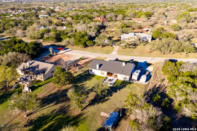 803 RIVER RANCH DR Bandera, TX 78003