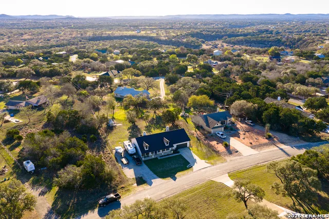 803 RIVER RANCH DR Bandera, TX 78003