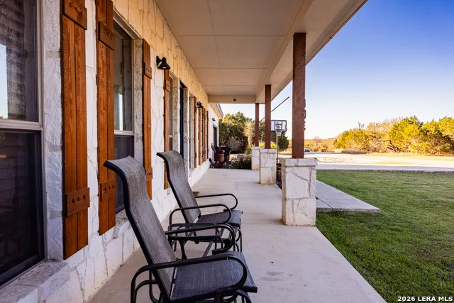 803 RIVER RANCH DR Bandera, TX 78003