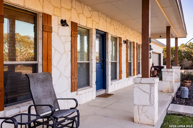 803 RIVER RANCH DR Bandera, TX 78003