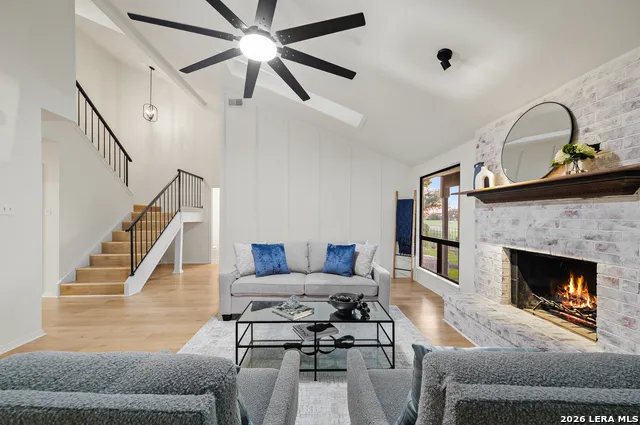 4367 Hilton Head St San Antonio, TX 78217