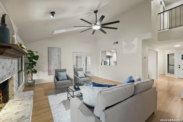 4367 Hilton Head St San Antonio, TX 78217
