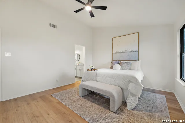 4367 Hilton Head St San Antonio, TX 78217