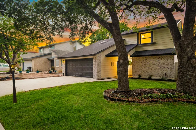 4367 Hilton Head St San Antonio, TX 78217