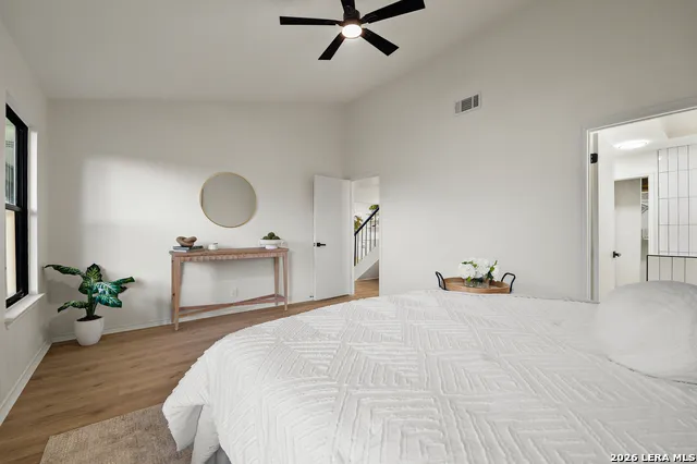 4367 Hilton Head St San Antonio, TX 78217