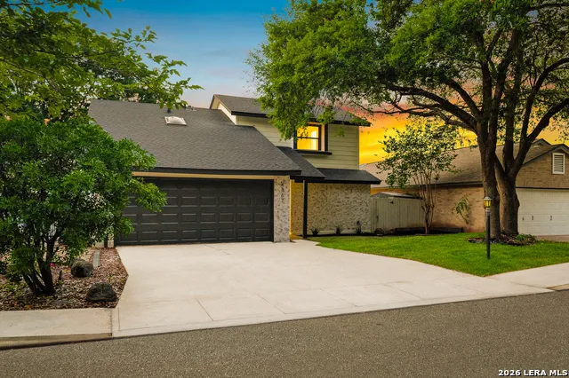 4367 Hilton Head St San Antonio, TX 78217