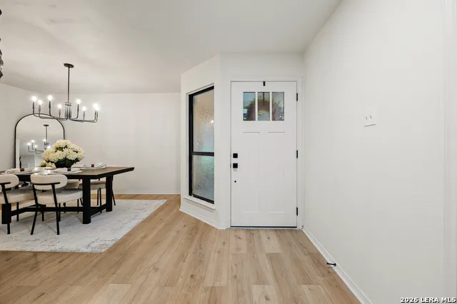 4367 Hilton Head St San Antonio, TX 78217