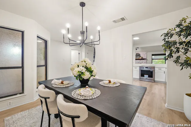 4367 Hilton Head St San Antonio, TX 78217