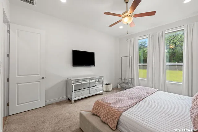 8928 WHIMSEY RDG Fair Oaks Ranch, TX 78015
