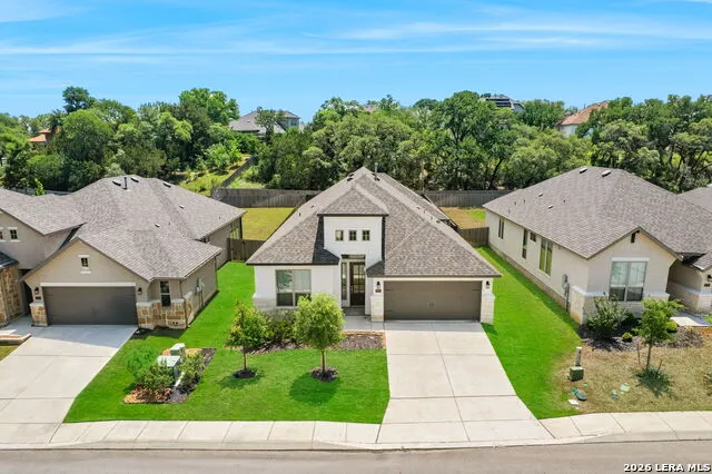 8928 WHIMSEY RDG Fair Oaks Ranch, TX 78015