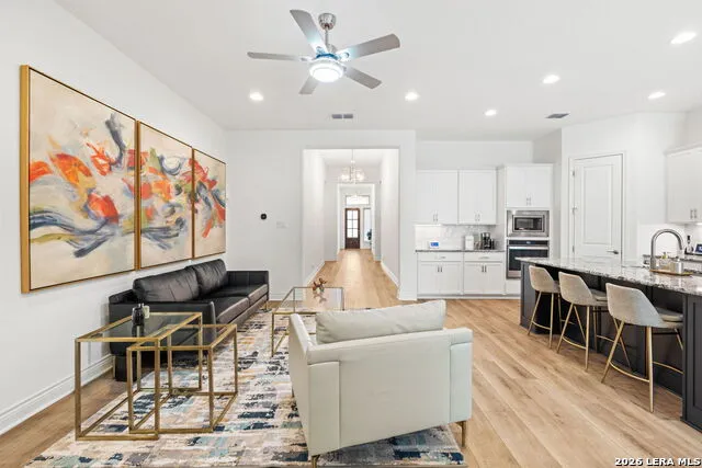 8928 WHIMSEY RDG Fair Oaks Ranch, TX 78015