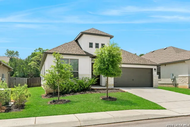 8928 WHIMSEY RDG Fair Oaks Ranch, TX 78015