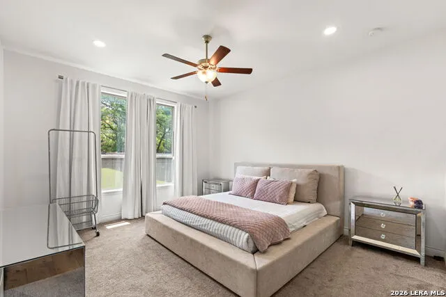 8928 WHIMSEY RDG Fair Oaks Ranch, TX 78015