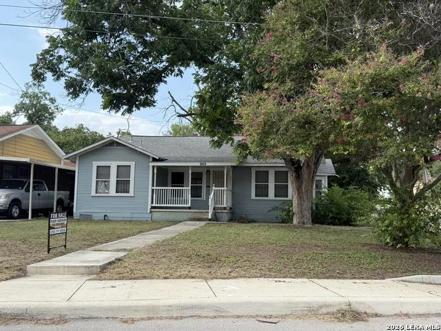 949 Aransas San Antonio, TX 78210