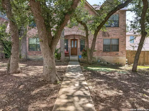 16826 Winding Oak Drive