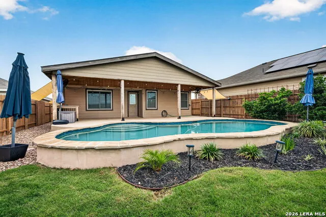 1921 Grey Wagtail New Braunfels, TX 78130