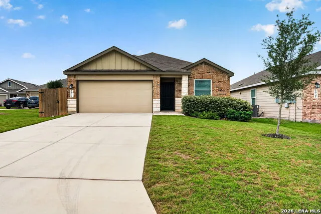 1921 Grey Wagtail New Braunfels, TX 78130