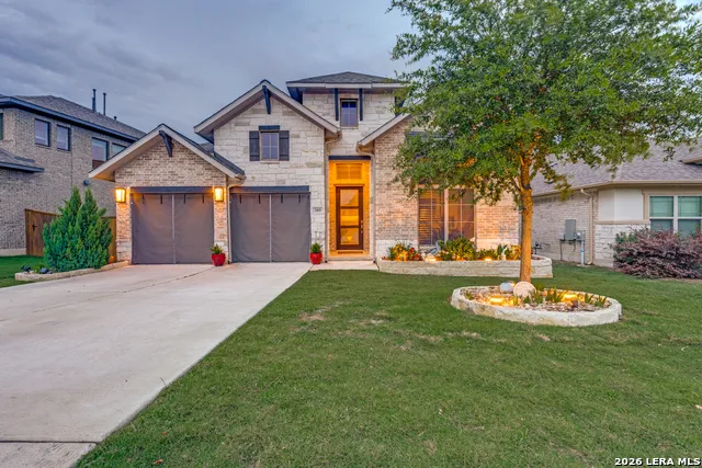 369 Eagle Ford Dr Kyle, TX 78640