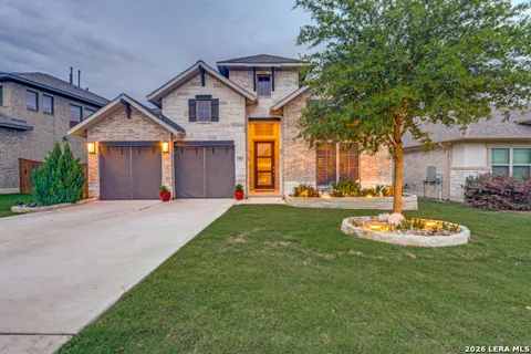 369 Eagle Ford Dr