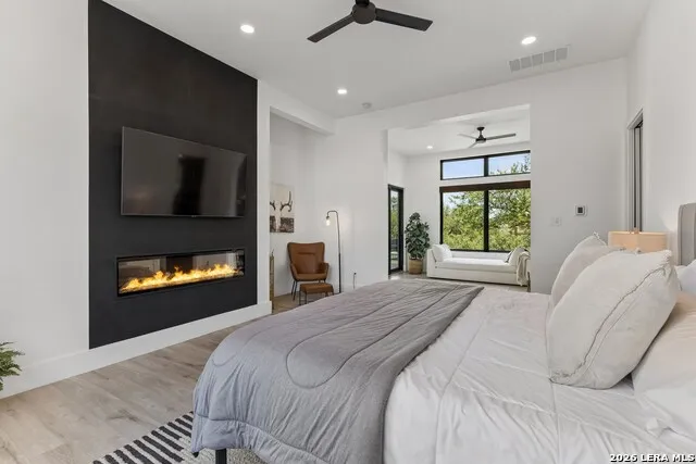 1245 Adyson Ridge Dr Bulverde, TX 78163