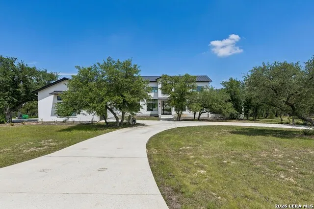 1245 Adyson Ridge Dr Bulverde, TX 78163