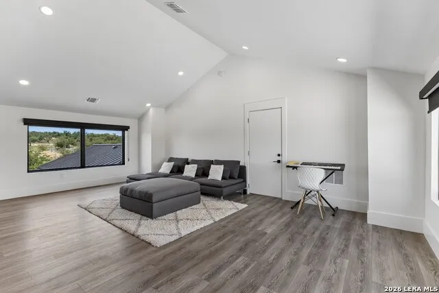 1245 Adyson Ridge Dr Bulverde, TX 78163