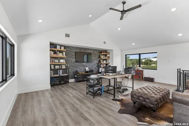 1245 Adyson Ridge Dr Bulverde, TX 78163