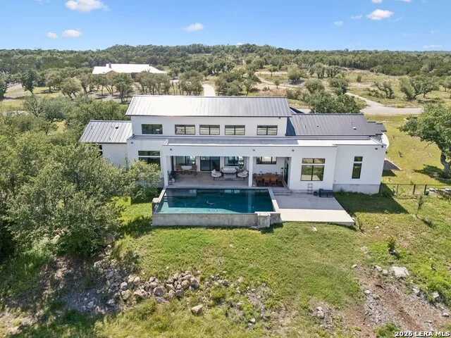 1245 Adyson Ridge Dr Bulverde, TX 78163