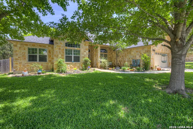 1159 CHERRY HL New Braunfels, TX 78130