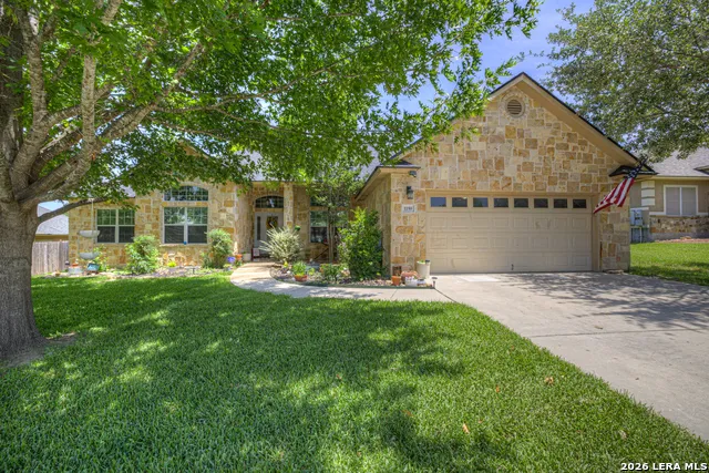 1159 CHERRY HL New Braunfels, TX 78130