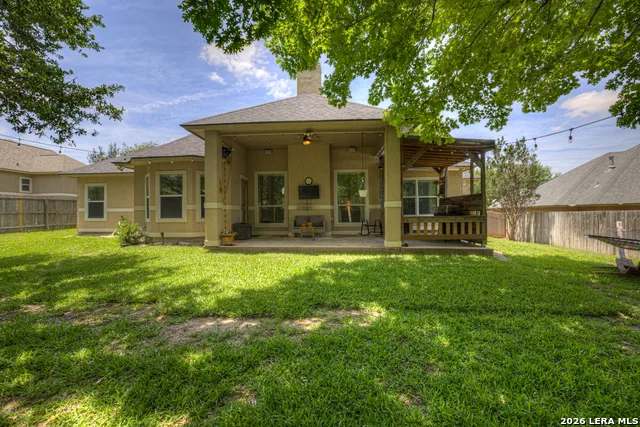 1159 CHERRY HL New Braunfels, TX 78130